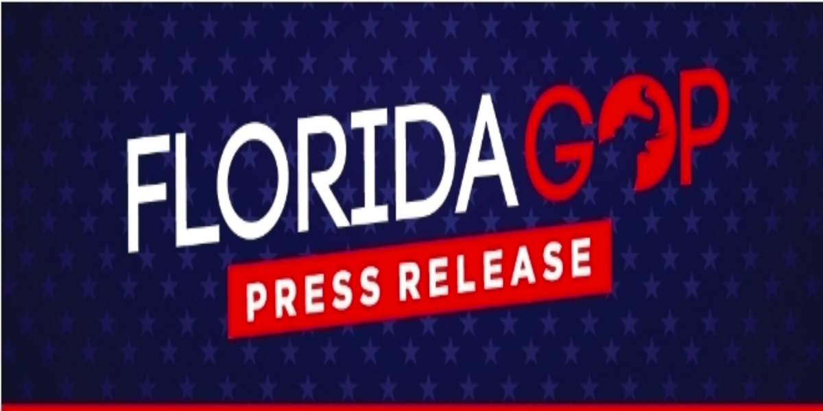 Republican Party of Florida Statement on Resignation of Representative Sheila Cherfilus-McCormick