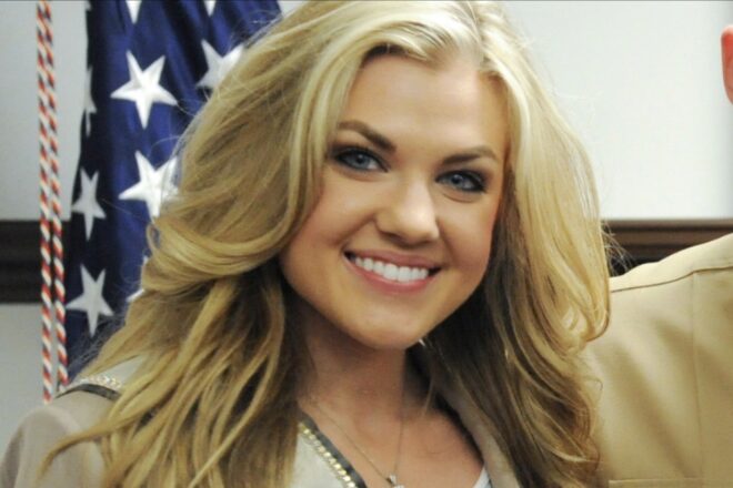 Erika Kirk Event Relocated After Parents Raise Safety, Disruption Concerns