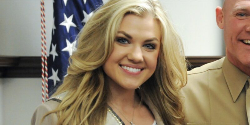 Erika Kirk Event Relocated After Parents Raise Safety, Disruption Concerns