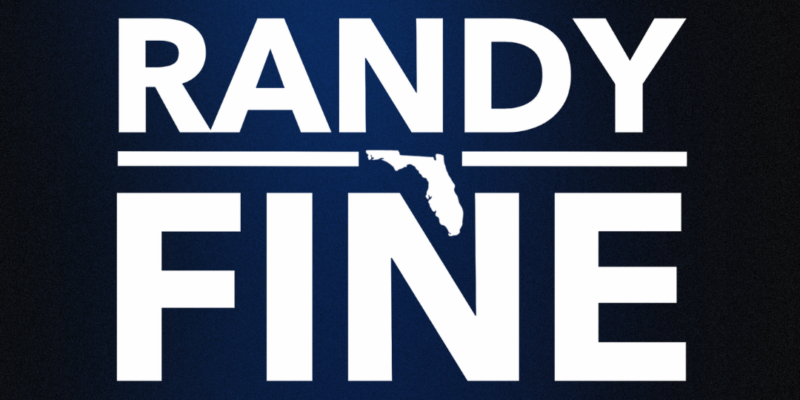 A Year in Action: Congressman Fine Secures Millions, Serves Thousands in First 365 Days in Congress