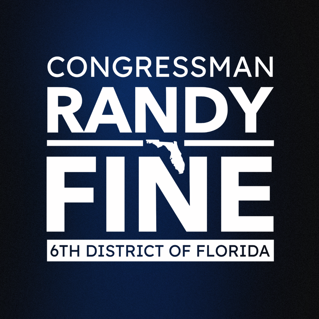 A Year in Action: Congressman Fine Secures Millions, Serves Thousands in First 365 Days in Congress