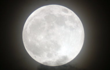 Arizona Aerospace Leaders Celebrated Artemis II Launch