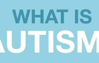 Autism Awareness Month Is Ending & Greg Stanton Says the Fight Is Just Beginning
