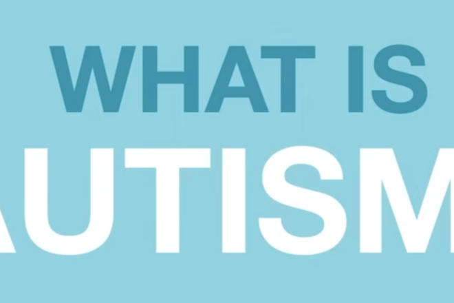 Autism Awareness Month Is Ending & Greg Stanton Says the Fight Is Just Beginning