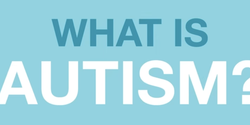 Autism Awareness Month Is Ending & Greg Stanton Says the Fight Is Just Beginning