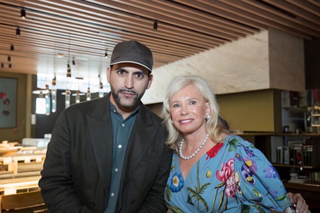 America’s Wealthiest Stand Together for the Jewish Community and Israel: Niv Jacobi Leads a Group of 30 Palm Beach Influencers in an Initiative to Combat Antisemitism and Reduce Violence