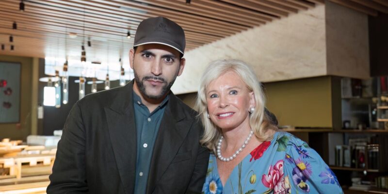 America’s Wealthiest Stand Together for the Jewish Community and Israel: Niv Jacobi Leads a Group of 30 Palm Beach Influencers in an Initiative to Combat Antisemitism and Reduce Violence