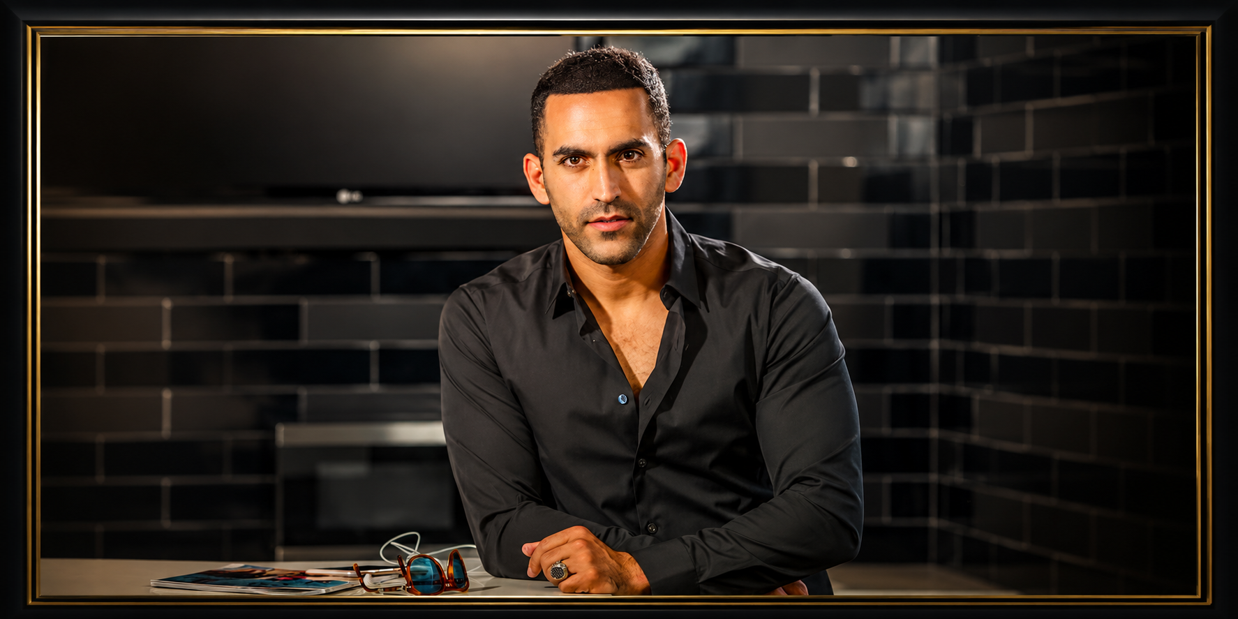 Niv Jacobi Leads Global Media Effort to Combat Rising Antisemitism