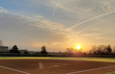 Andy Biggs Celebrates ASU Softball's Stunning Championship Run
