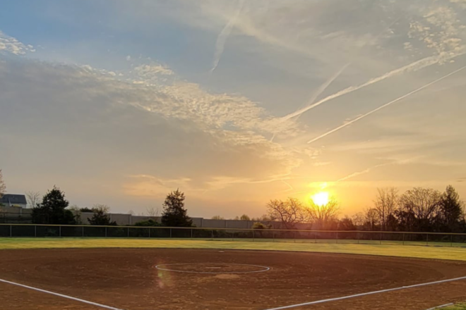 Andy Biggs Celebrates ASU Softball's Stunning Championship Run