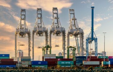 Illicit Products From China Continue Posing National Security to U.S.