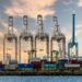 Shipping Containers