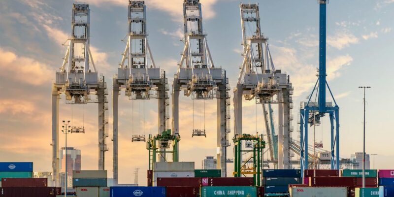 Illicit Products From China Continue Posing National Security to U.S.