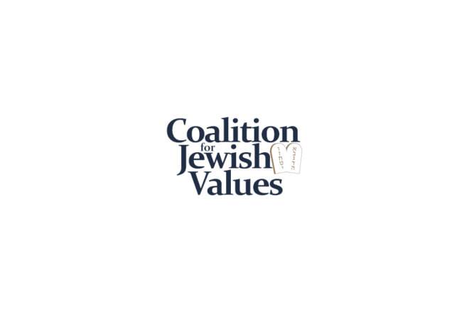 Coalition for Jewish Values on Tucker Carlson’s Repudiation of the Republican Party