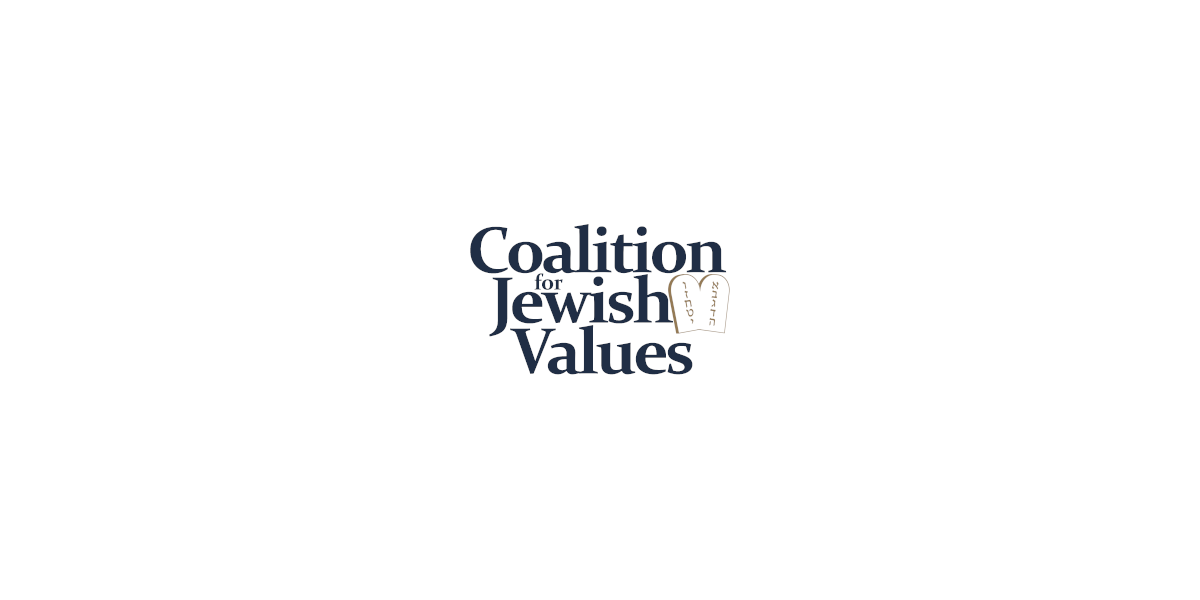 Coalition for Jewish Values on Tucker Carlson’s Repudiation of the Republican Party