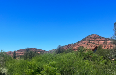 'Prepare Now, Not Later': Arizona Lawmakers Warn Residents as Sedona Fire Spreads