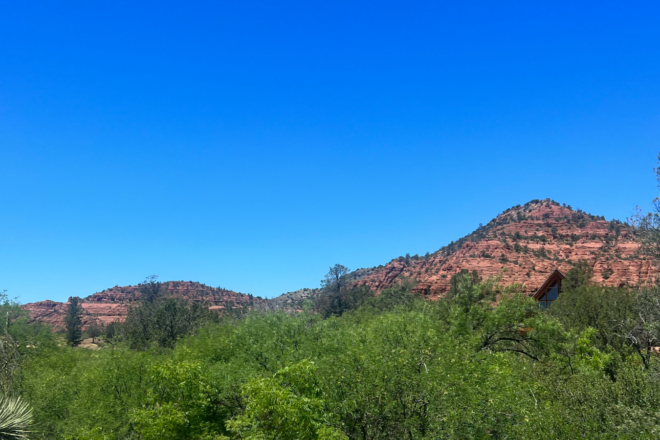 'Prepare Now, Not Later': Arizona Lawmakers Warn Residents as Sedona Fire Spreads