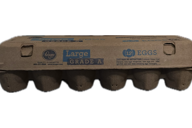Three Egg Giants to Pay $3.3 Million After Investigation Into Secret Price Coordination