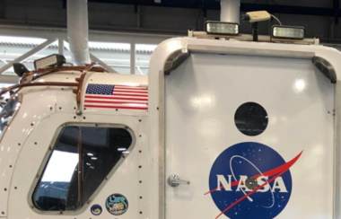 Arizona Company Katalyst Space Technologies Is Attempting to Save a $500 Million NASA Telescope
