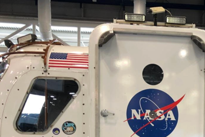 Arizona Company Katalyst Space Technologies Is Attempting to Save a $500 Million NASA Telescope