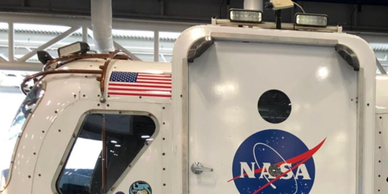Arizona Company Katalyst Space Technologies Is Attempting to Save a $500 Million NASA Telescope