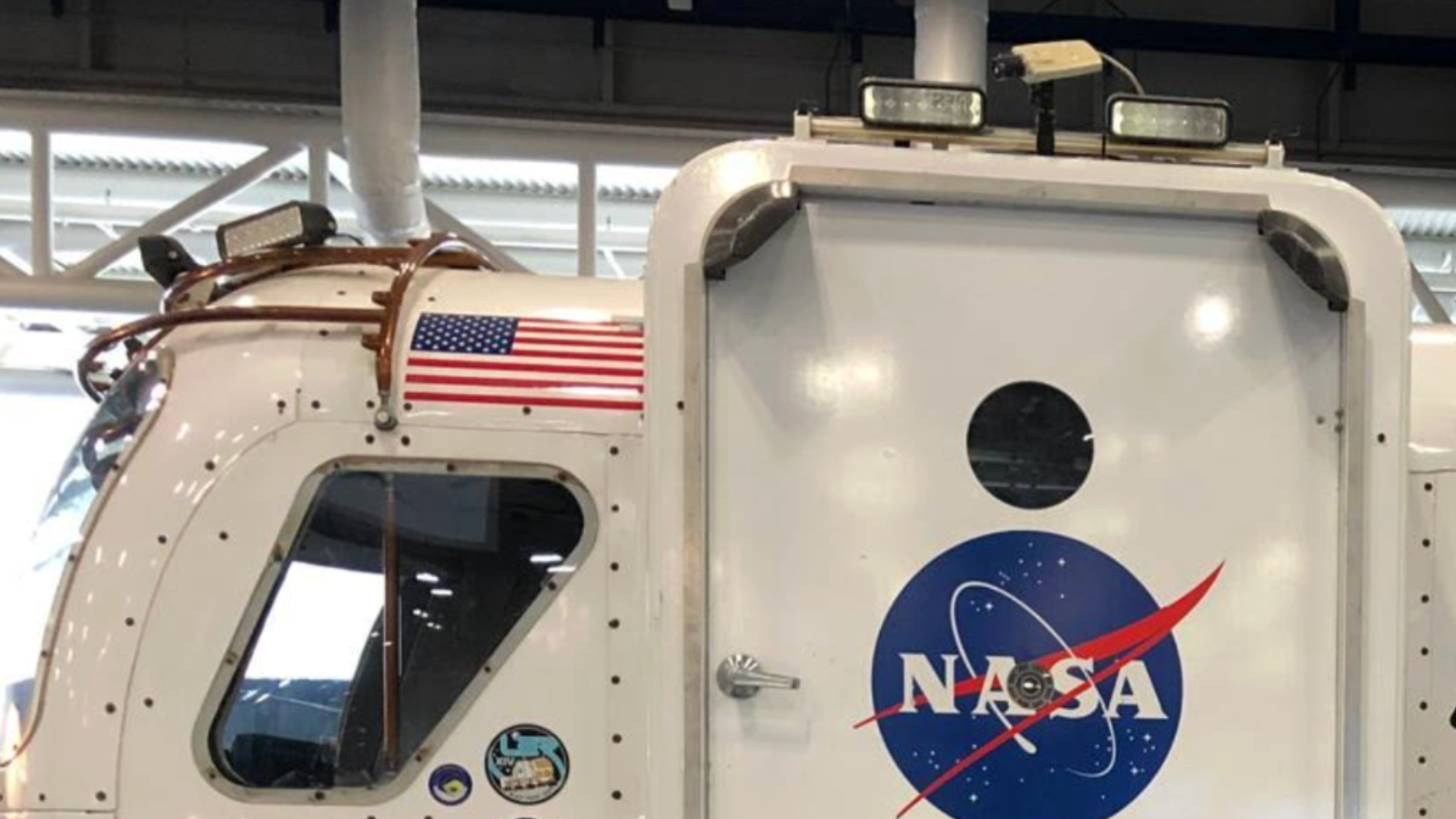 NASA