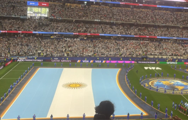 Andy Biggs Credits Law Enforcement After 2026 World Cup Closes as Most Secure in History
