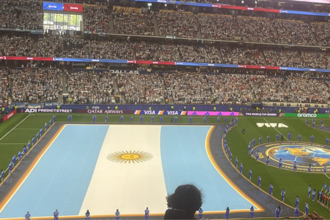 Andy Biggs Credits Law Enforcement After 2026 World Cup Closes as Most Secure in History