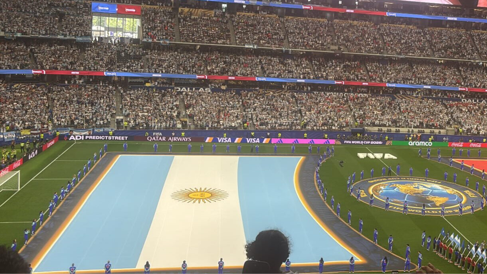 2026 world cup