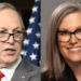 governors race