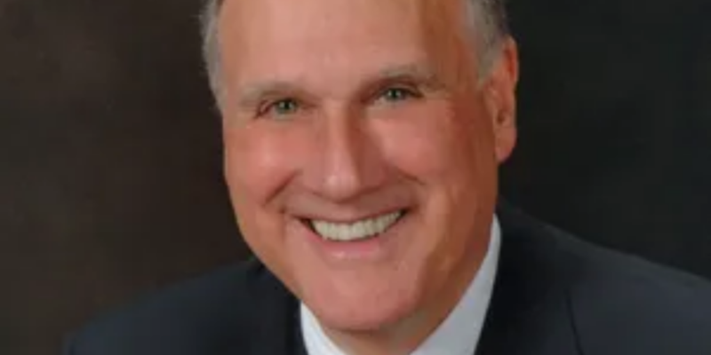 Arizona's Congressional Delegation Pays Respects to Jon Kyl